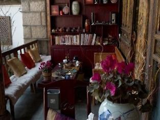 Shu He Delamu Inn Lijiang (Yunnan) Exterior foto