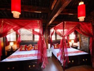 Shu He Delamu Inn Lijiang (Yunnan) Exterior foto