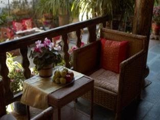 Shu He Delamu Inn Lijiang (Yunnan) Exterior foto